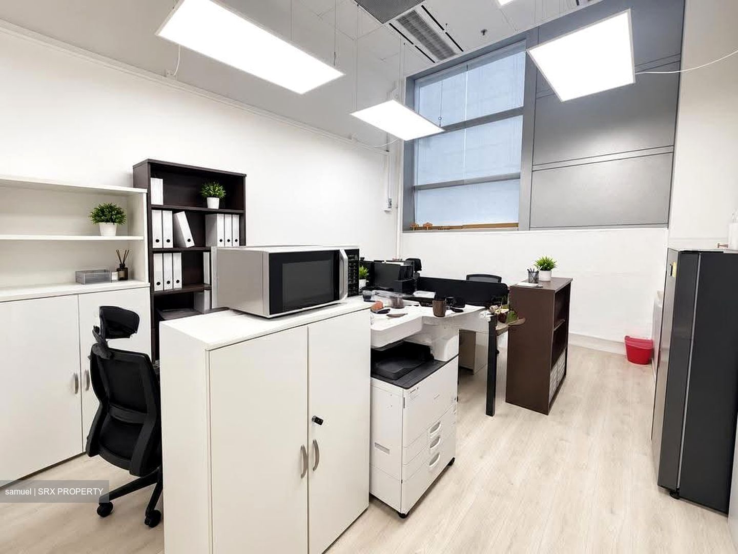 The Paragon (D9), Office #636297371